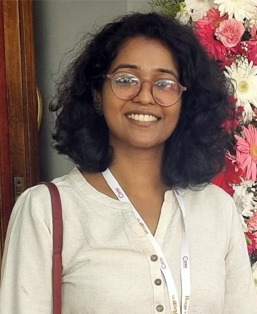 Dr. Ancy Varghese