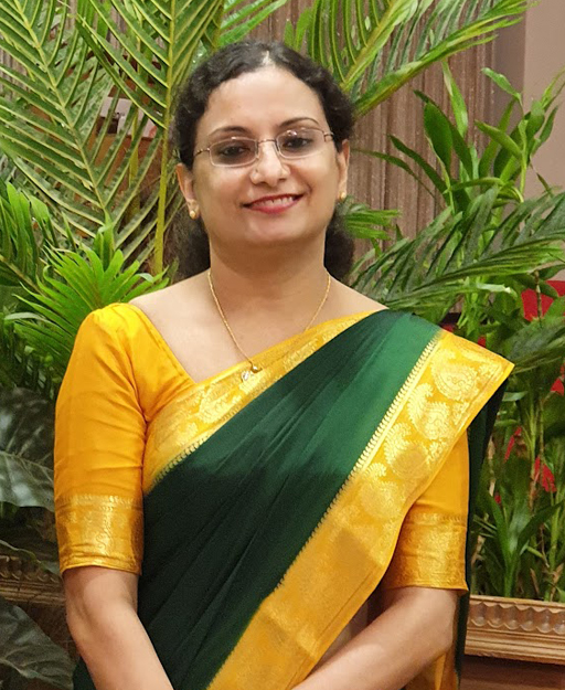 Dr. Annie Ommen