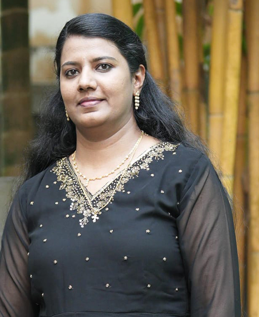 Dr. Ligi Isaac
