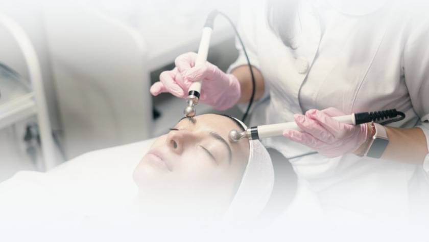 Skin care treatment at Dr. Skin Clinic in Aluva – Radiant and healthy skin solutions
