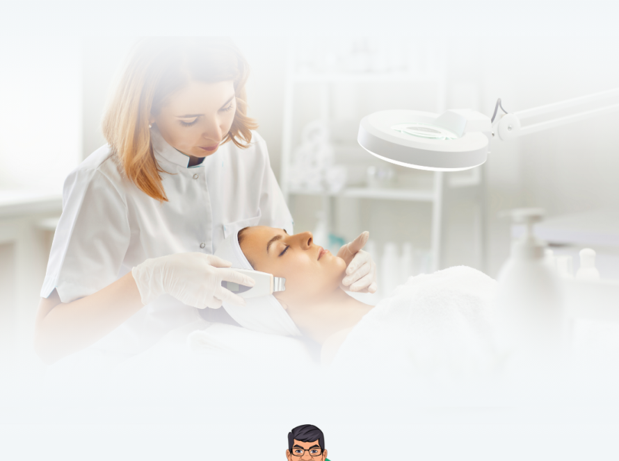 Best skin doctor in Ernakulam offering advanced skincare treatments for healthy and glowing skin.