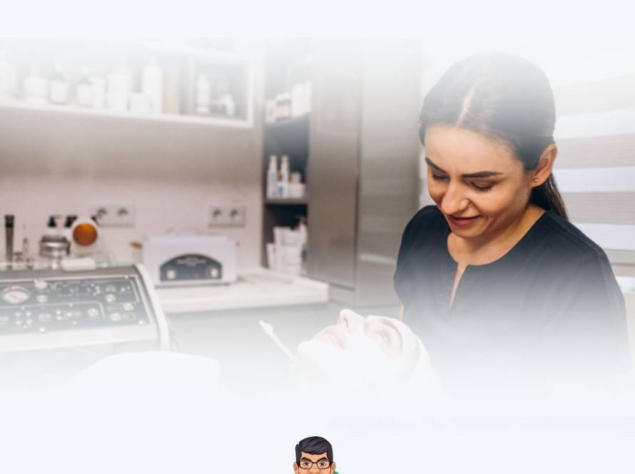 Best Skin Specialist Clinic in Ernakulam - Dr. Skin Clinic