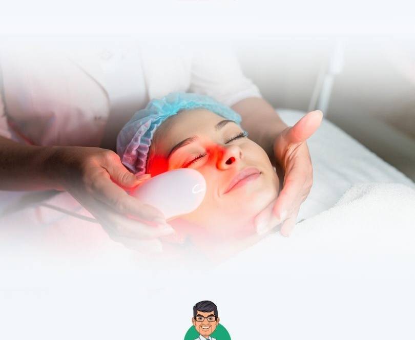 Dr. Skin Clinic in Alappuzha (Aleppy) offering advanced dermatology treatments for skin, hair, and nails.